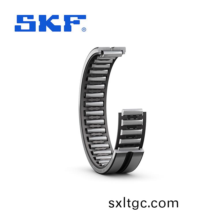 SKF机削无内圈滚针轴承RNA4944
