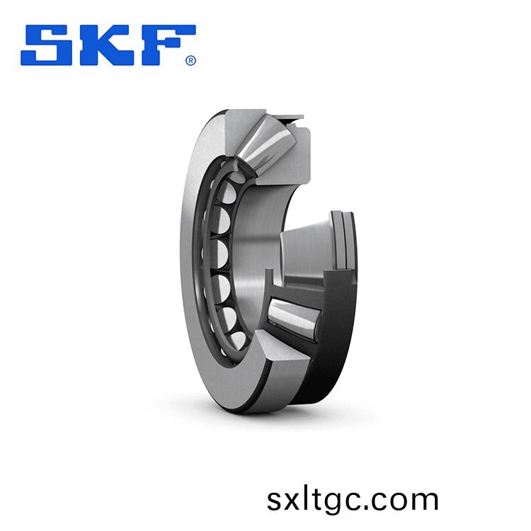 SKF推力滚子轴承
