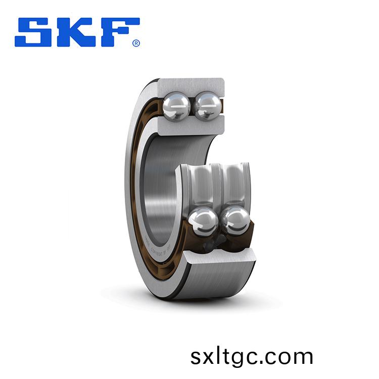 SKF双列深沟球轴承4312ATN9
