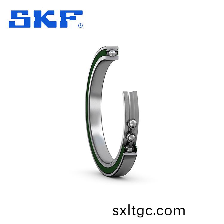 SKF薄壁轴承61856MA