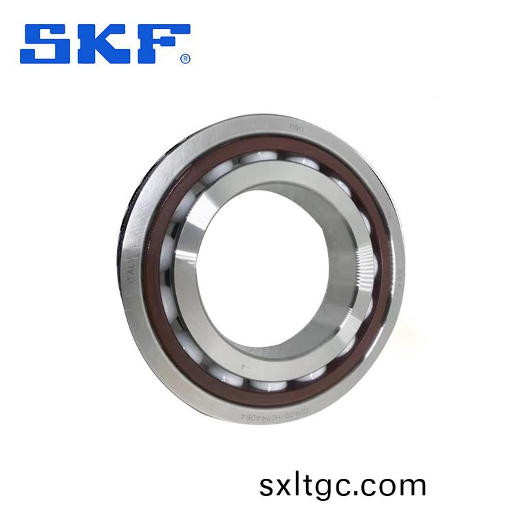 SKF角接触球轴承7214CD-HCP4ADBA.