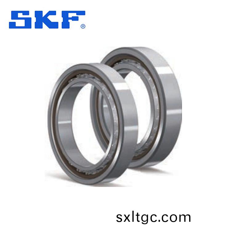 SKF角接触球轴承7010