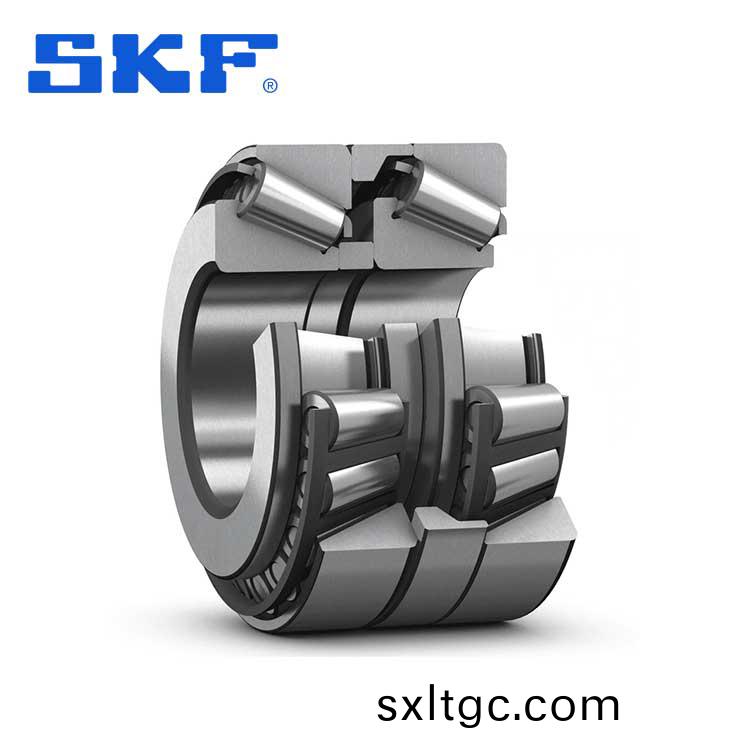 SKF并列配对圆锥滚子轴承