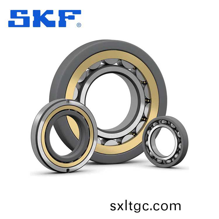 SKF绝缘轴承
