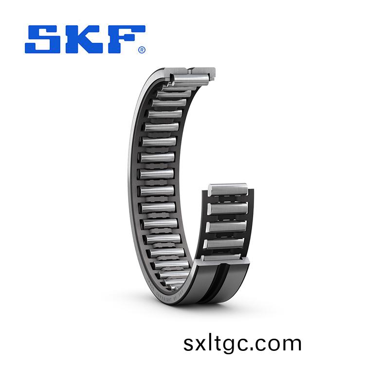 SKF机削无内圈滚针轴承NK42-30 NKS43