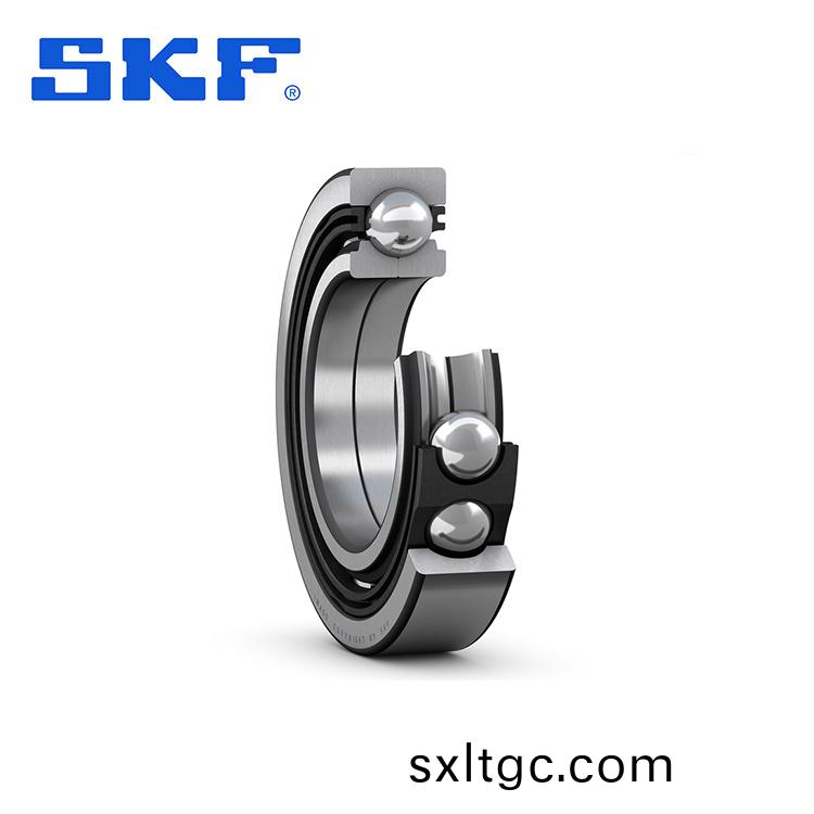 SKF四点角接触球轴承QJ309PHAS