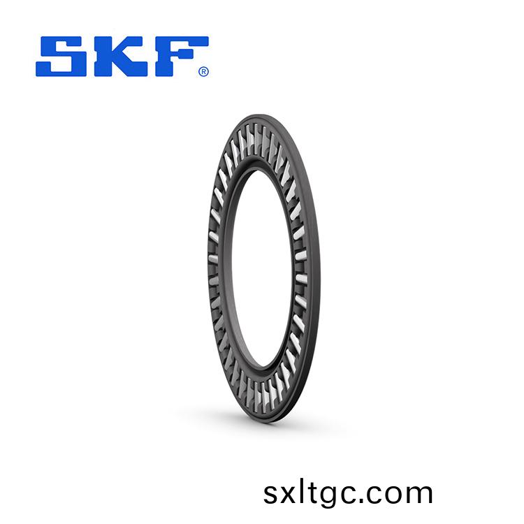 SKF滚针轴承AXK75100