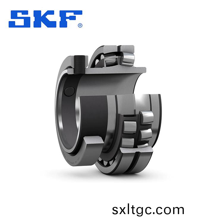 SKF内圈加长调心滚子轴承476220-315C