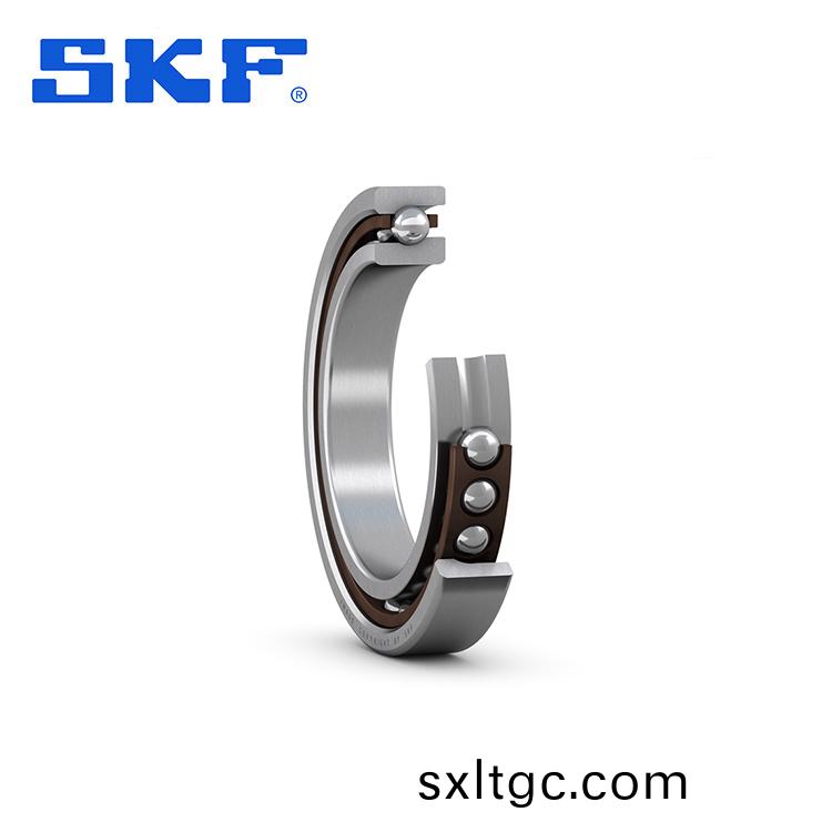 SKF角接触球轴承71920CE-P4A