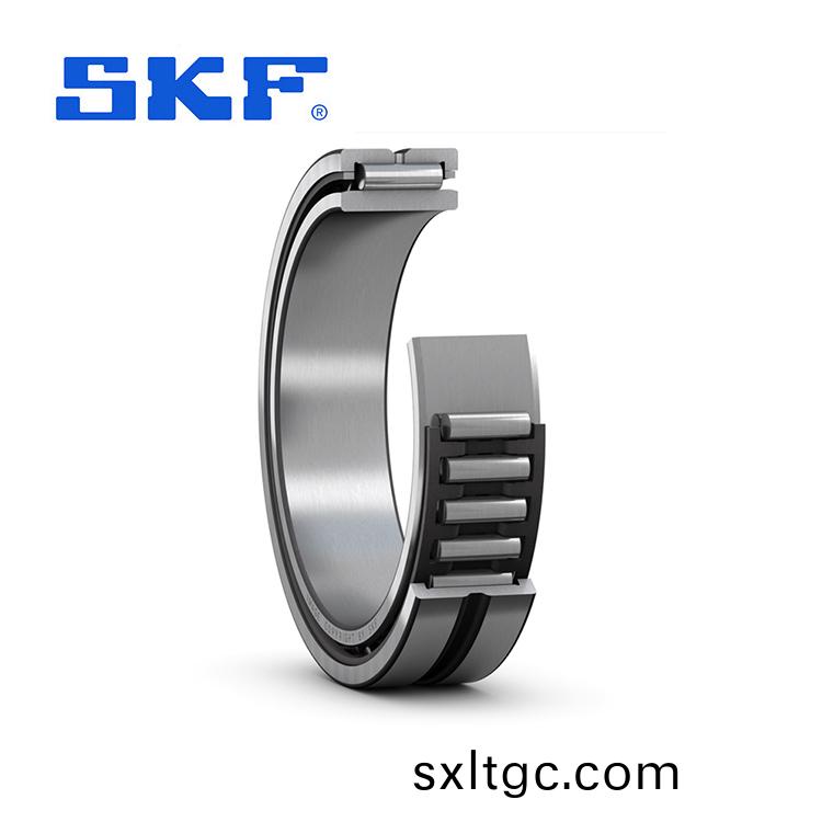 SKF滚针轴承NA4840