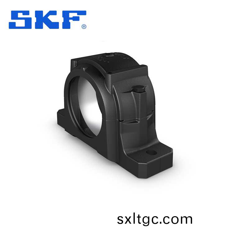 SKF轴承座外球面