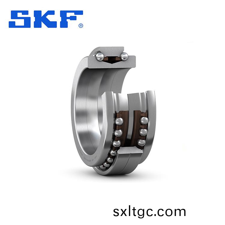 SKF双向推力角接触球轴承
