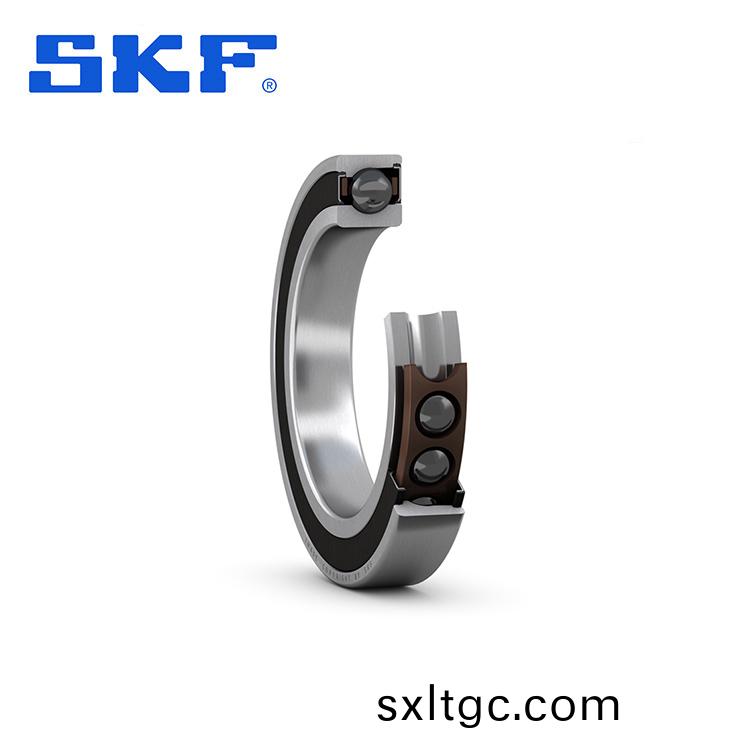 SKF陶瓷球轴承S71920 CDGA-HCP4A