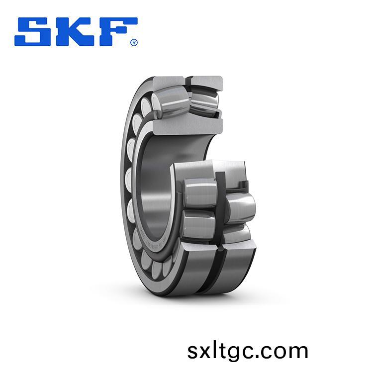 SKF调心滚子轴承