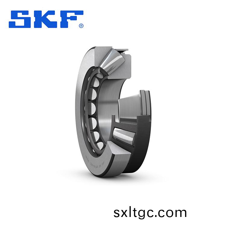 SKF推力滚子轴承29320E