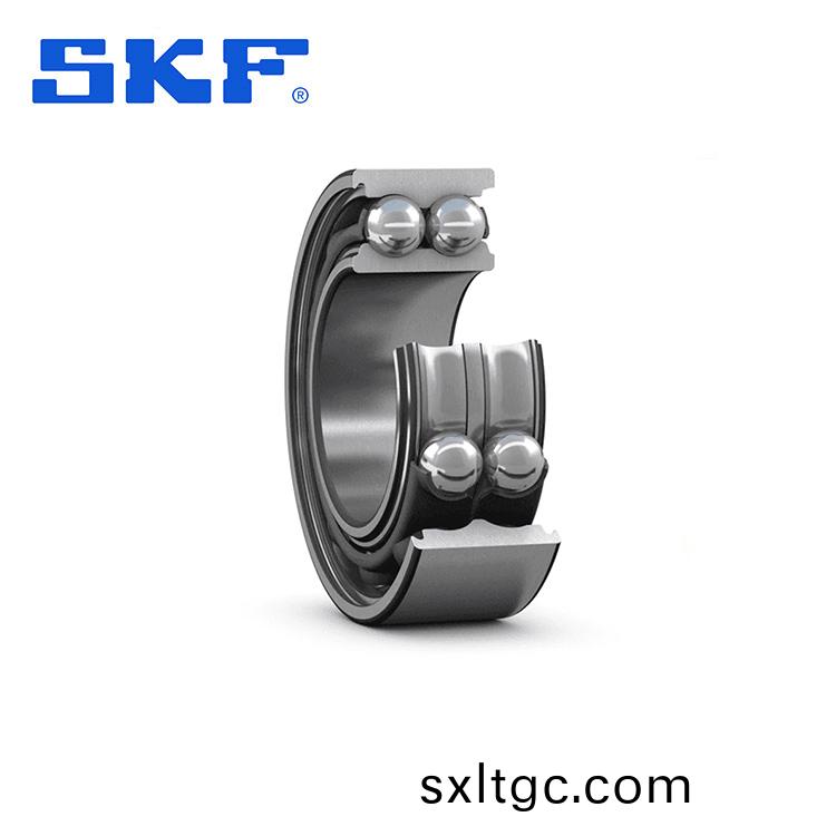 SKF双列角接触球轴承3315A