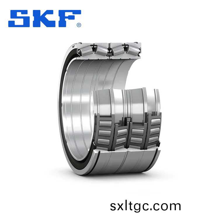 SKF轧机轴承