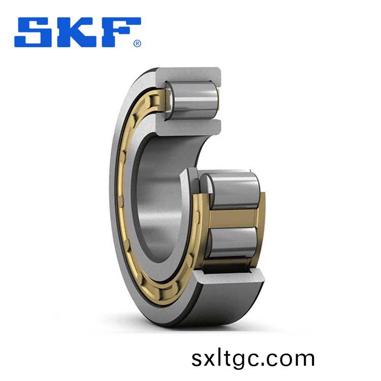 SKF-NJ圆柱滚子轴承