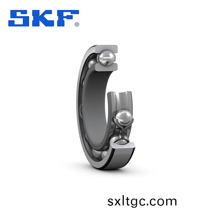 SKF内绝缘轴承6230-C3VL2071