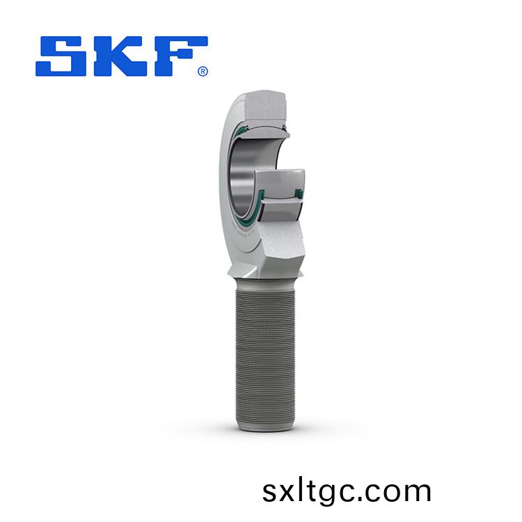SKF杆端关节轴承SA60TXE-2LS