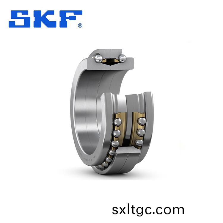 SKF双向推力角接触球轴承
