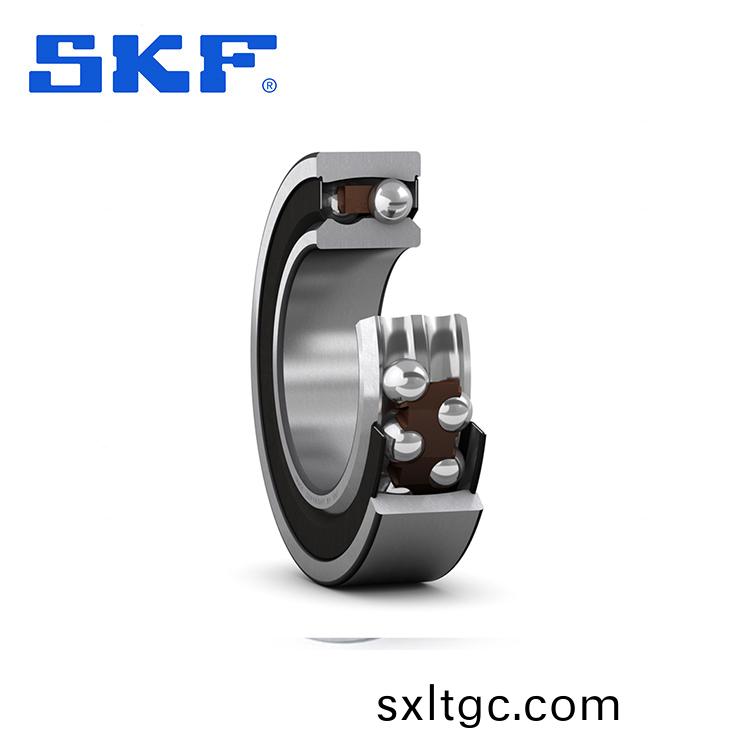 SKF调心球轴承2206E-2RS1TN9