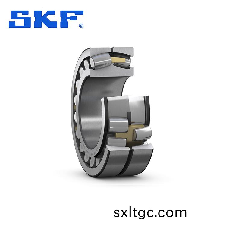 SKF调心滚子轴承5