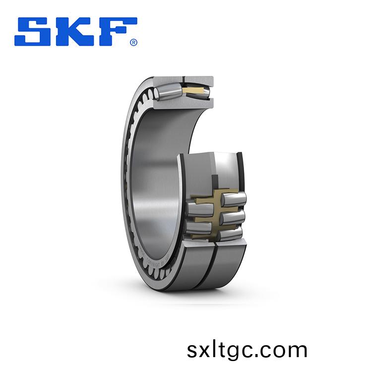 SKF调心滚子轴承6
