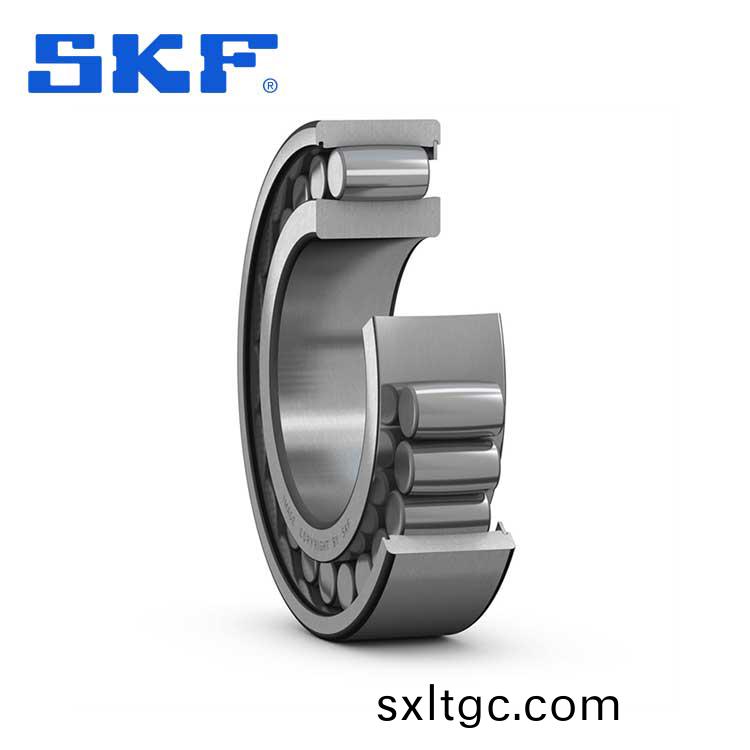 SKF圆环滚子轴承C2228V-C3