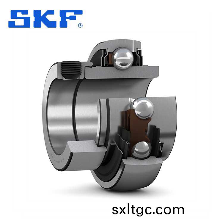 SKF外球面轴承YEL207-104-2F