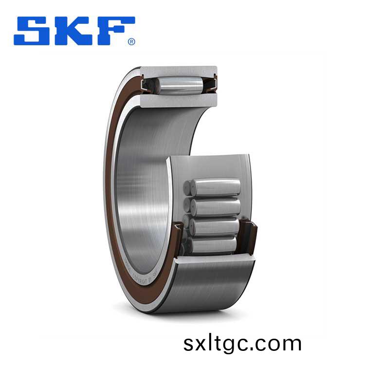 SKF圆环滚子轴承带密封C4022-2CS5V-C3GEM9