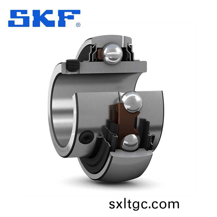 SKF外球面轴承YAR207-104-2F