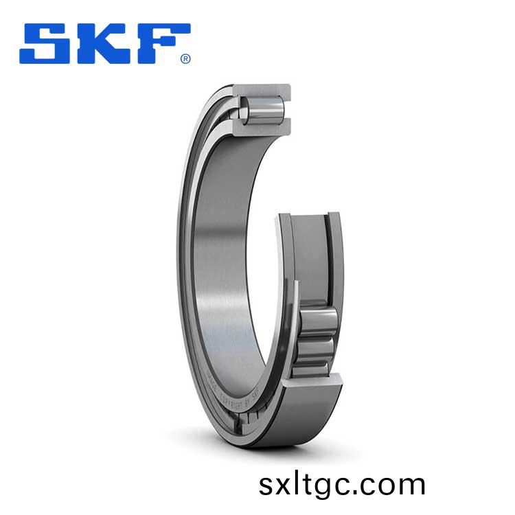 SKF满装圆柱滚子轴承NCF18-630V
