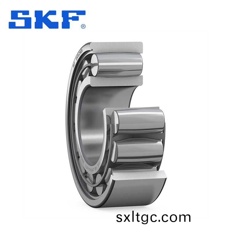 SKF圆环滚子轴承C2220
