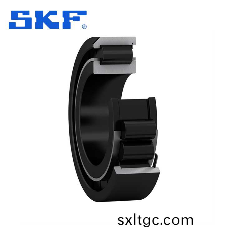 SKF满装圆柱滚子轴承NCF2232ECN1JB-L4BC3