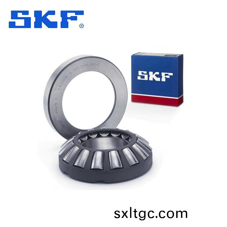 SKF推力调心滚子轴承29418E