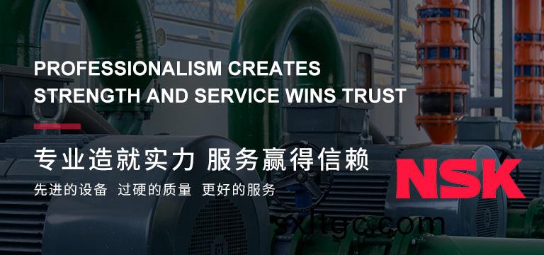 上海嘉盛轴承有限公司