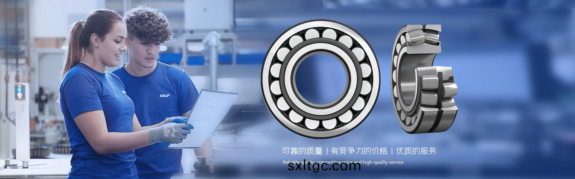 上海嘉盛轴承有限公司